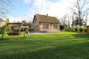 Maison de charme à 5 min de Sainte-Mère-Eglise